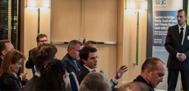 Systemic hosts a Directors’ liabilities event in Luxemburg with the participation of more than 50 Directors and other funds’ service  - Κεντρική Εικόνα