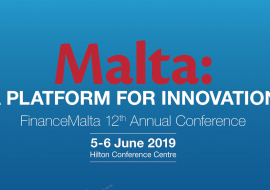 Malta: A Platform for Innovation
