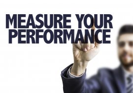 Performance Measurement Analysis - Κεντρική Εικόνα