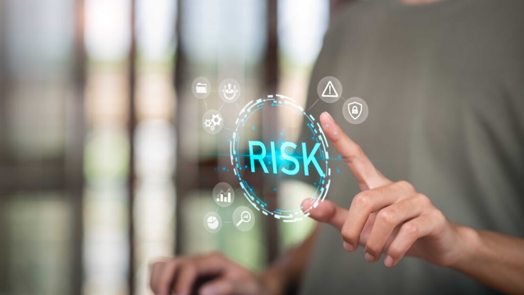 Elimating Risk Operational Risk Management: The Foundation of Resilient Organizations ...