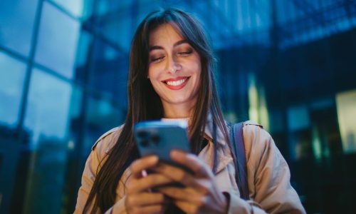 Is Your Wealth Management Technology Ready for the Next Generation