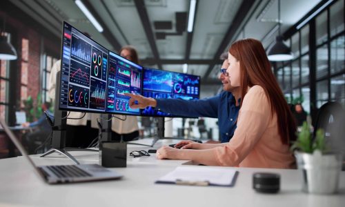 Swing Pricing for Fund Managers: Why Data Quality Matters