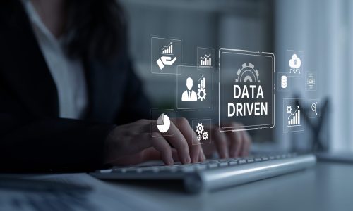 Building a Data-Driven Fund Administration Operating Model