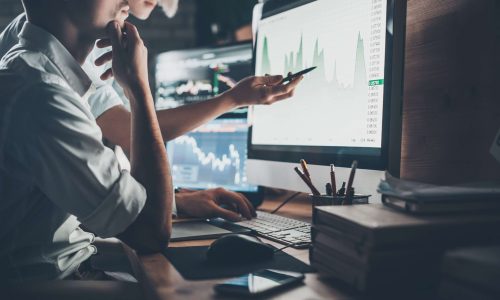 The Daily Struggle of Fund Managers_Systemic