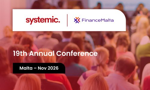 Systemic Joins FMC19 as Platinum Sponsor
